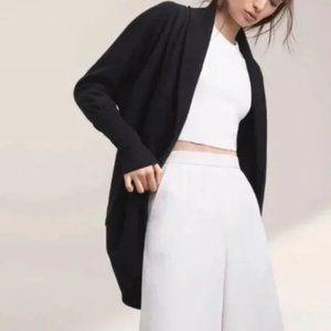 Aritzia Wilfred Diderot Cocoon Cardigan Sweater